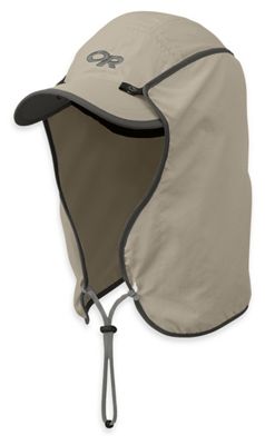 outdoor research cap