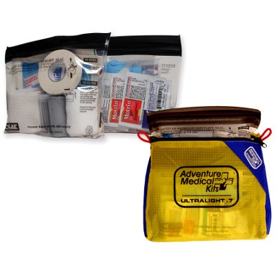 Adventure Medical Kits Ultralight and Watertight .7 Kit