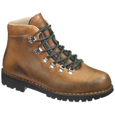 merrell wilderness hiking boot