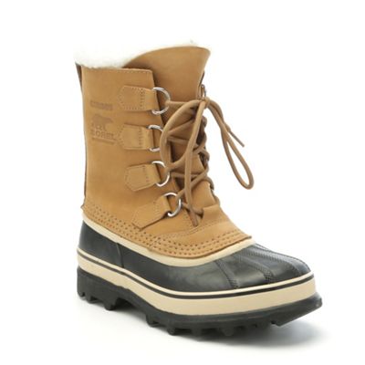 women's sorel caribou boots sale