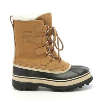 caribou sorel waterproof boots women's