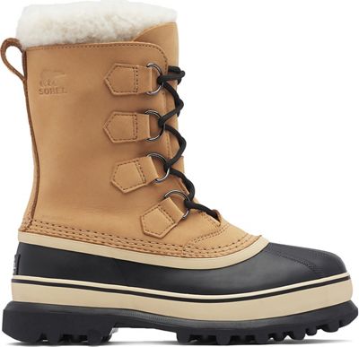sorel women's caribou snow boots