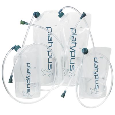 Platypus 1 L Hoser Hydration System - Moosejaw