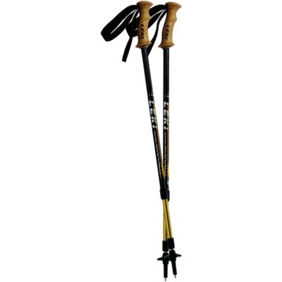 leki voyager trekking pole review