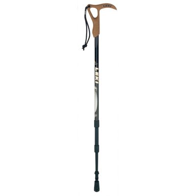 leki wanderfreund antishock walking stick