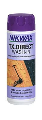 Nikwax TX.Direct (Wash-In)