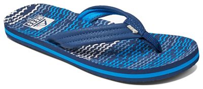 boys reef flip flops