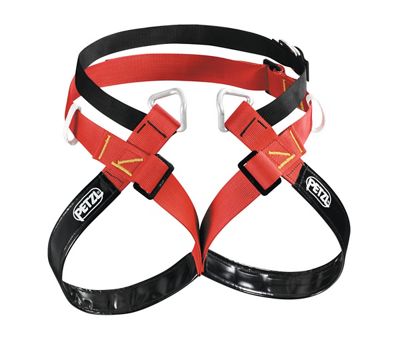 Petzl Fractio Caving Harness - Moosejaw