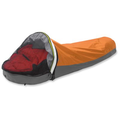 MOLECULE BIVY-LONG（outdoor research molecule bivy long bag