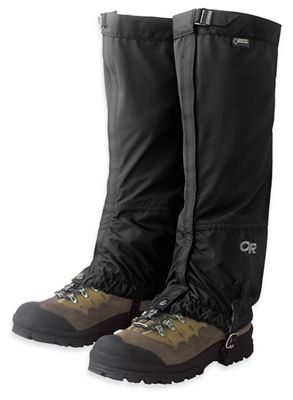 Men's Gaiters Footwear | Snow and Hiking