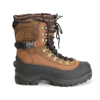 sorel safety toe boots