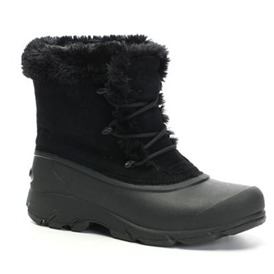 women's snow angel lace boot