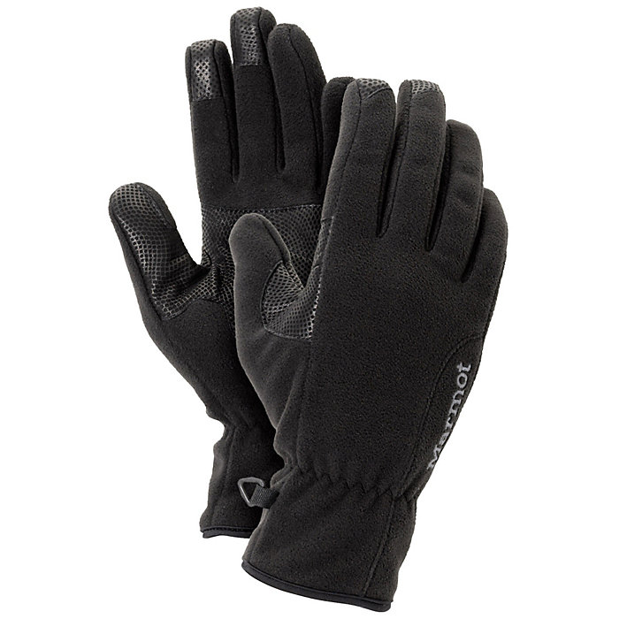 Marmot Wm's Windstopper Glove 1818 Size:S *NEW WITH TAGS* 