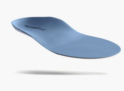 Superfeet Men's Blue Insoles - Low to Medium Arch - Moosejaw