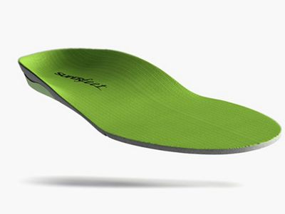 3 Pair Superfeet Green Insoles Professional Grade High Arch Support Green D Munimorogobpe