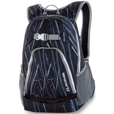 dakine pivot pack