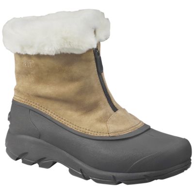 Sorel Women's Snow Angel Zip - at Moosejaw.com