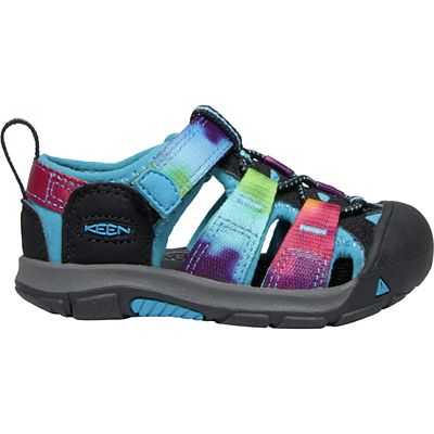 Rainbow Tie Dye