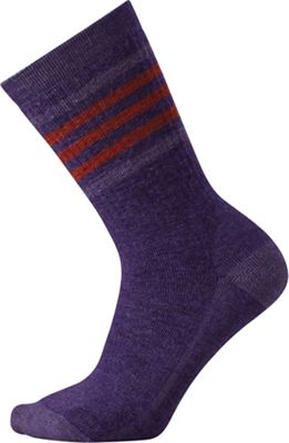 Smartwool Women's Hiking Medium Crew Sock - at Moosejaw.com