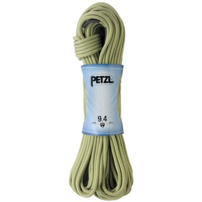 Petzl Fuse Rope - at Moosejaw.com