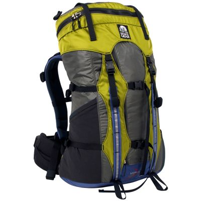 Granite Gear Women's Meridian Vapor Ki Backpack - Moosejaw