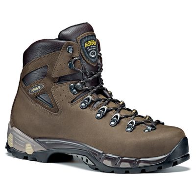 Asolo Men's Power Matic 250 nbk.V Boot - Moosejaw