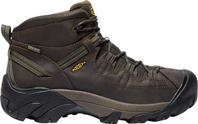 Men's Waterproof Hiking Boots - Targhee II