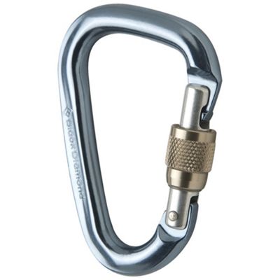 black diamond small carabiner