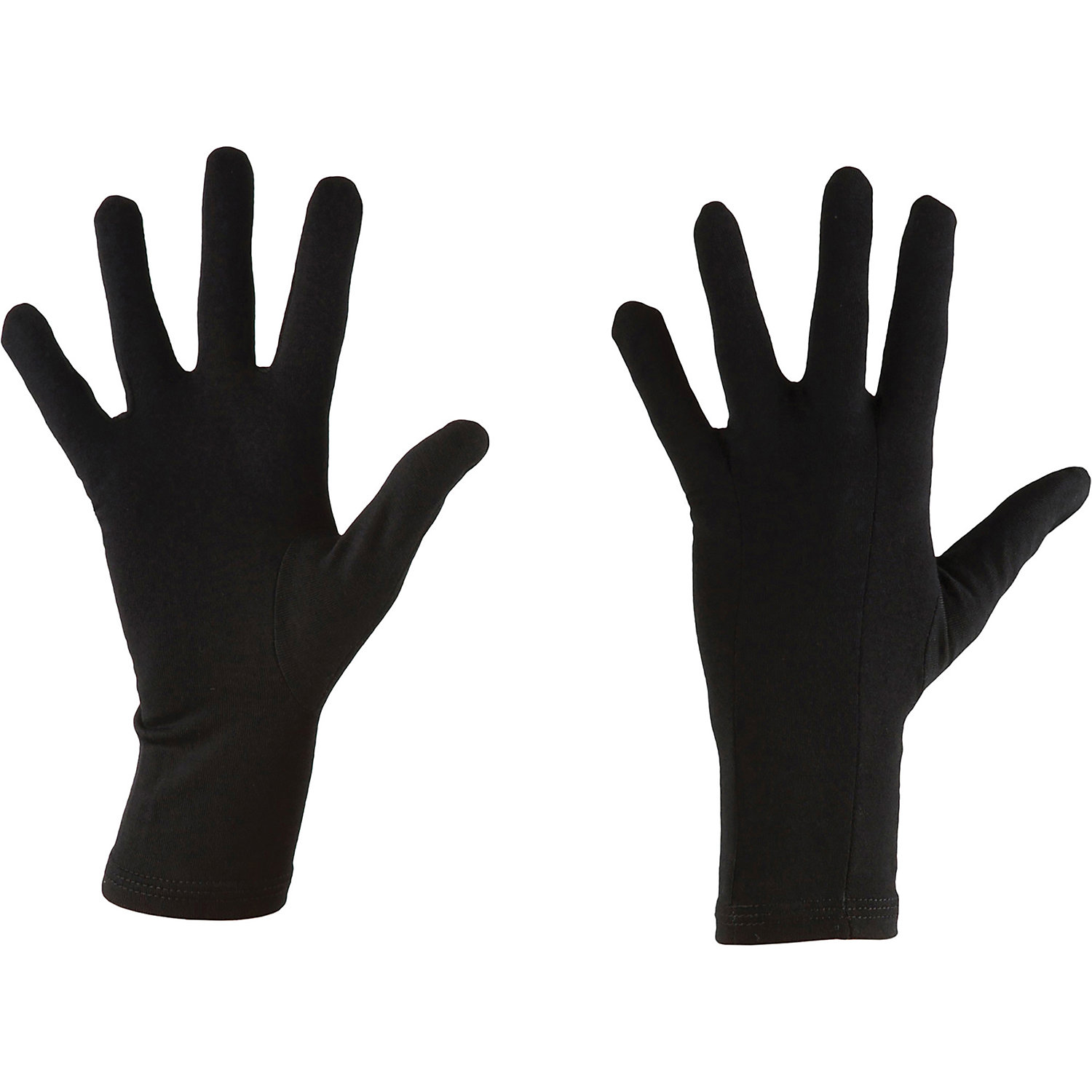 Canterbury Cold Gloves Black 