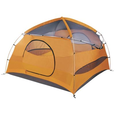 Marmot Halo 4P - 4 Person Tent - Moosejaw