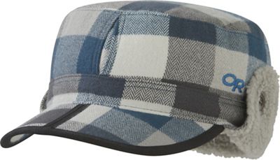 outdoor research yukon hat
