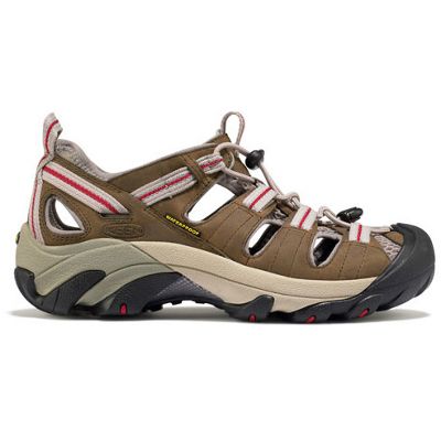 keen women's arroyo ii hiking shoe