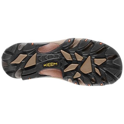 Black Olive / Bombay Brown