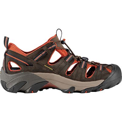 piek slijtage Dader KEEN Men's Arroyo II Sandal - Moosejaw