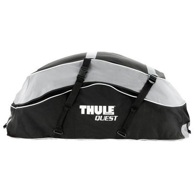 thule quest roof bag
