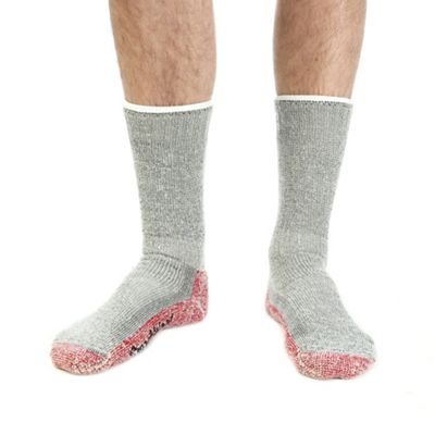 smartwool extra heavy crew