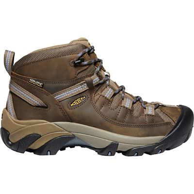 keen gore tex hiking boots