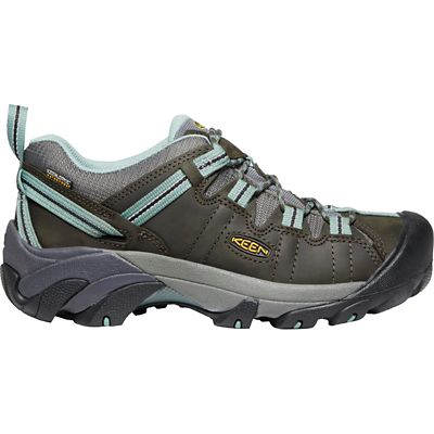 keen women's targhee ii waterproof trail shoe