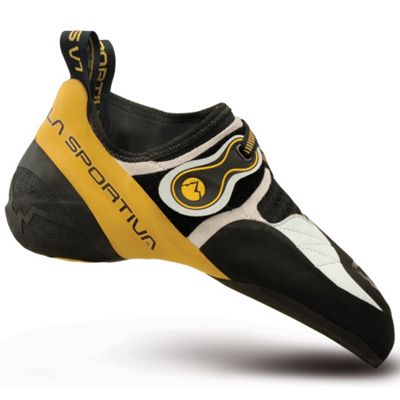 la sportiva solution 2019