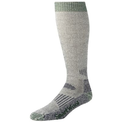 smartwool hunting socks