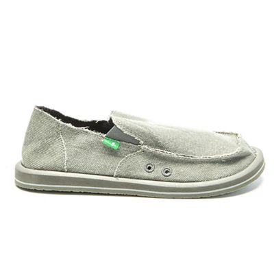 sanuk mens shoes