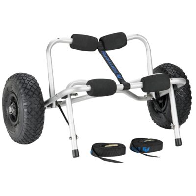 Harmony Kayak Cart Moosejaw
