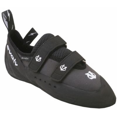 evolv climbing shoes defy