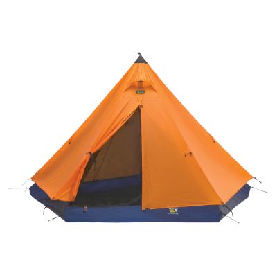 Mountain Hardwear Kiva Lite Tent - Moosejaw