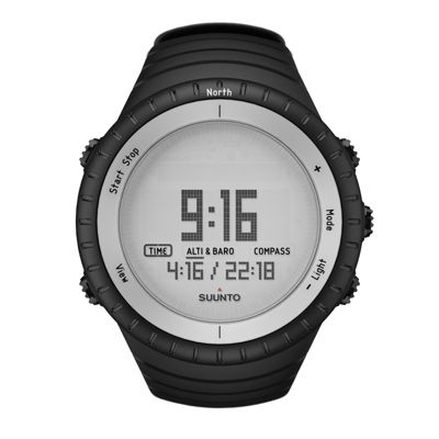 Suunto Core Watch - Moosejaw