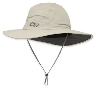 Outdoor Research Sombriolet Sun Hat - Moosejaw