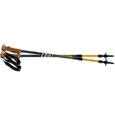 Leki Super Makalu Cor-tec Antishock Trekking Poles (Pair) - Moosejaw