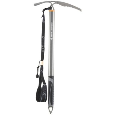 Black Diamond Raven Ice Axe with Grip