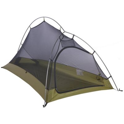 Big Agnes Seedhouse SL 1 Person Tent - 2011 - Moosejaw