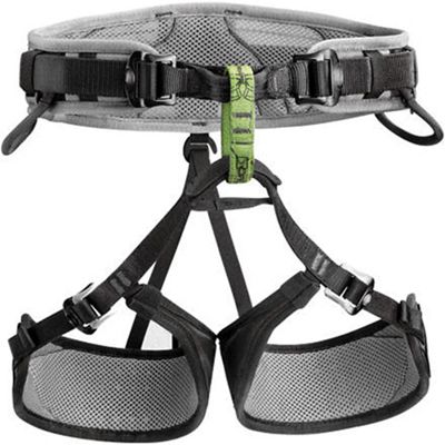 Petzl Calidris Climbing Harness Moosejaw